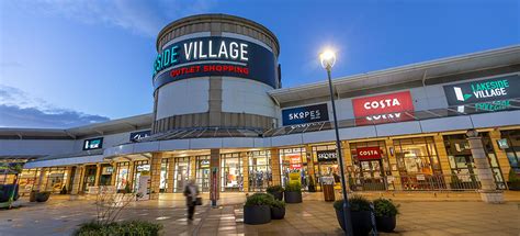 lakeside shopping centre doncaster|Iba pa.